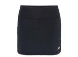 Slazenger Skort met Girls Court-logo (Zwart)