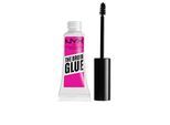 The Brow Glue Augenbrauengel transparent 5 gr