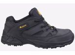Amblers Safety FS68C Veiligheids Sneakers Heren