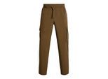 Under Armour Heren Vibe Woven Regular gevechtsbroek (Bruin)