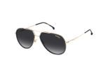 Carrera 295 0KB7 90 Gold Sonnenbrille