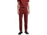 Boss Perin-broek voor heren (Bruin)