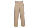 Jack And Jones Owen-gevechtsbroek met wijde pijpen voor heren (Servies)