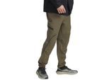 Under Armour Unstoppable geweven gevechtsbroek voor heren (Groen)
