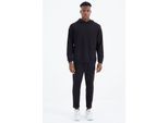 Heren Hoodie en Broeken Set