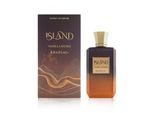Khadlaj, Island Vanila Dunes, Extrait De Parfum, Unisex, 100 ml