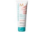 Moroccanoil Farbauffrischende Maske Roségold, 200 ml
