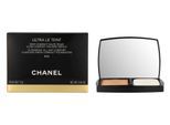 Chanel Ultra Le Teint Flawless Finish Compact Foundation.