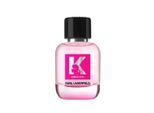 Karl Lagerfeld, Urban Pink, Eau de Parfum, für Damen, 60 ml