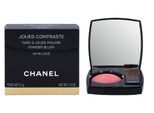 Chanel Joues Contraste Powder Blush.