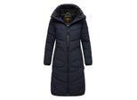 Marikoo Benikoo dames winterjas – lang, warm & stijlvol