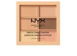 Conceal Correct Contour light 6x1,5 1,5 gr