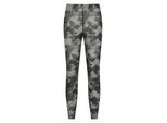 Mountain Warehouse Heren Talus Camouflage Broek (Camouflage Groen)