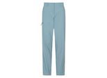 Mountain Warehouse Dames/Dames Stretch Korte Wandelbroek (Blauw)