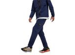Nicce Java-cargobroek voor heren (Pruisisch Blauw)