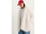 Oversized Hoody van Nepbont Jas