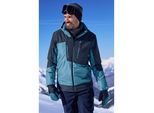 Mountain Warehouse - "Supernova" Skijacke Wasserfest für Herren (Blau)