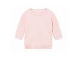 Babybugz Baby Essential Sweatshirt (Zacht Roze)