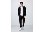 Heren Hoodie en Broeken Set