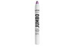 Jumbo Eye Pencil black Bean 5 gr