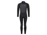 Mountain Warehouse Wetsuit Heren (Zwart)