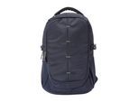 Mountain Warehouse 30L Laptop rugzak (Blauw)
