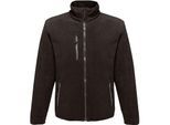 Regatta Omicron III Waterdicht Fleece Jasje (Zwart/Zwart)