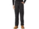 Dickies Everyday Polyester Heren Zwarte Buitenbroek