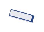 Trespass - Ski-bandjes (2 Per Verpakking) (Blauw)