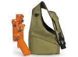ROMNEYS Dummytasche Sidemount inkl. 4 Dummies Standard