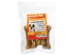 Miracle Dog Kauknochen gepresst 14 x 12cm 4St