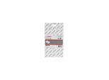 BOSCH Flachfaltenfilter Polyester viereckig 6150 cm², 240 x 140 x 56 mm (2607432034)