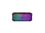 PLATINET PMPB360 Light Fusion Boombox 60W RGB Karaoke TWS BT 5.3