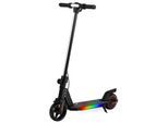 eFlux Kids K1 E-Scooter (Schwarz)