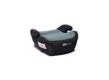 Lorelli Sitzerhöhung i-Size Matador (125-150cm) Kindersitz, Isofix, Armlehne grün