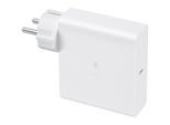 SAMSUNG USB-Ladegerät "Schnellladeadapter 140W EP-TB410N", weiß, B:12cm H:4cm T:15cm, Ladegeräte