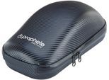 Aufbewahrungstasche PROPHETE "E-Scooter Tasche", schwarz, Taschen, B/H/T: 17,5cm x 30cm x 11,5cm, Polyester, B:17,5cm H:30cm T:11,5cm
