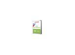 TOSHIBA interne HDD-Festplatte "S300 Surveillance", weiß (ohne farbbezeichnung), 2 TB, Festplatten