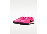 Fußballschuh NIKE "JR TIEMPO MAESTRO ACADEMY TF T", Mädchen, Gr. 35,5, multi, color, schwarz, Synthetik, Schuhe Fußballschuh, Ideal für den Einsatz auf kurzen Kunstrasenplätzen, für Jugendliche