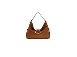 Guess Schoudertas Cognac