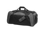 Canterbury Klassieke Holdall (Zwart)