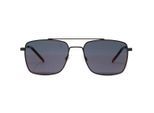 Hugo Boss Hg1177 Aoms Blx Zonnebril (Zwart)