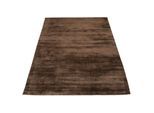 Veer Carpets Vloerkleed cos brown 160 x 230 cm