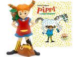 TONIES Hörspielfigur "Pippi Langstrumpf - Das Hörspiel (Relaunch)", bunt, Hörspiele, Hörspielfigur