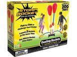 Spiel STOMP ROCKET "Dueling", bunt, Spiele, Kinder, Kunststoff, Spiel
