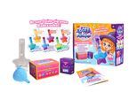 Kreativset SIMBA "Baff Potions Badezauberset", bunt, Kreativsets, Kinder, Kreativset
