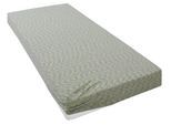 Spannbettlaken OTTO HOME "Strawberry in uni oder bunten Rainbow-Colors", grün (grün, rainbow), B:200cm L:200cm, Polycotton, Obermaterial: 50% Baumwolle, 50% Polyester, Bettlaken, Spannbettlaken, für Matratzen bis 18cm Höhe, Spannbetttuch, Baumwollmischung