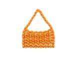 FELIPA Handtas Dames oranje