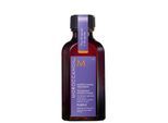 Moroccanoil Lila Behandlung, Farbkorrektur-Öl für blonde, gesträhnte und graue Haare, 50 ml