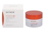 Skeyndor Power C+ Energizing Cream SPF15. 50ml.